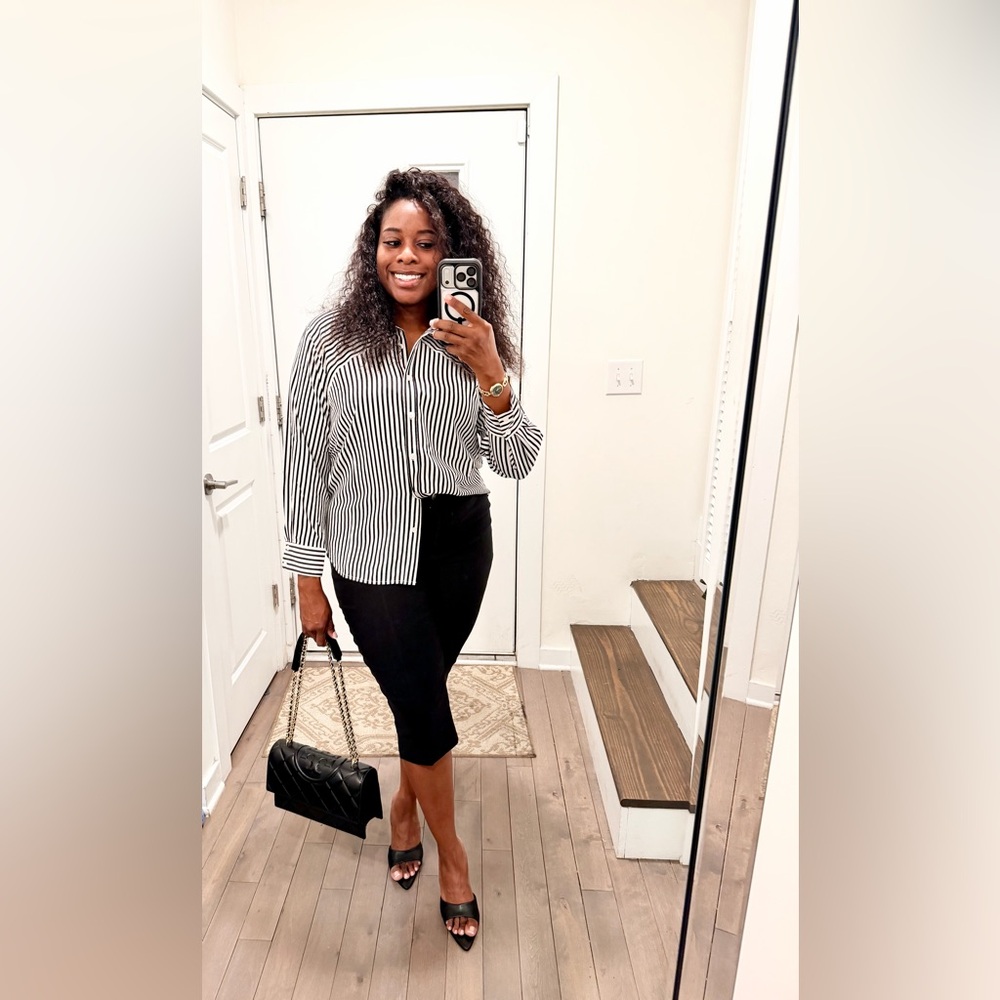 Meet your Posher, Ligne